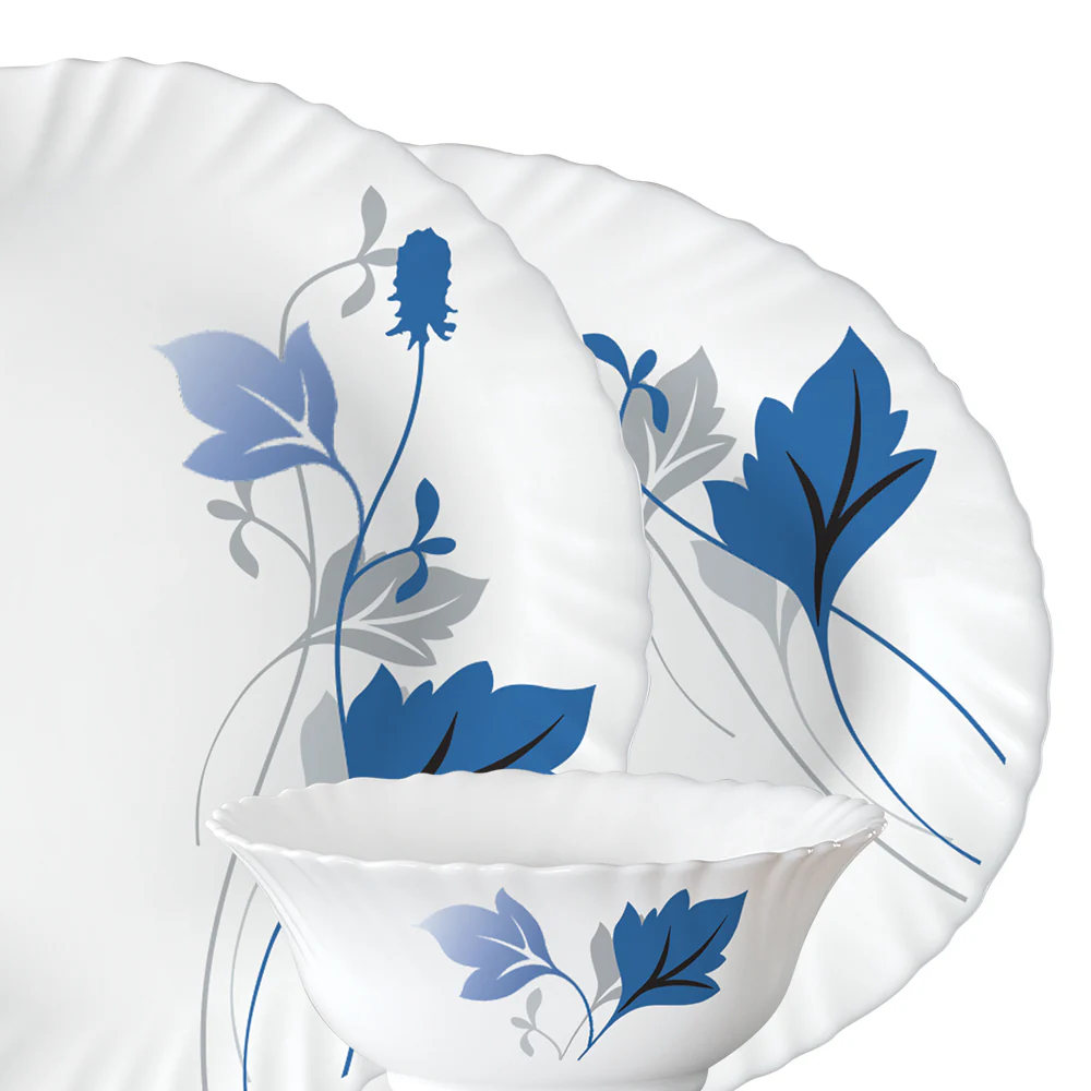 Larah Ageria Dinner Set, 21 pc - Image 5