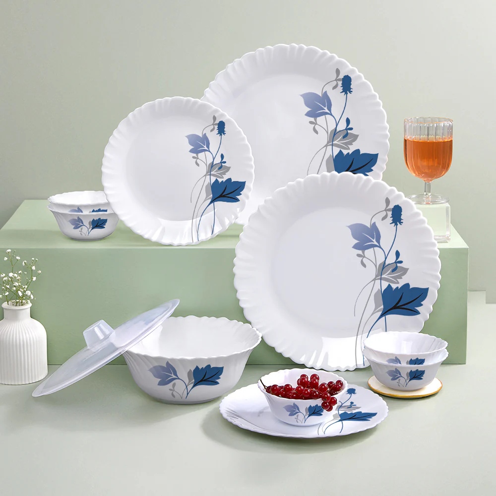 Larah Ageria Dinner Set - Image 2