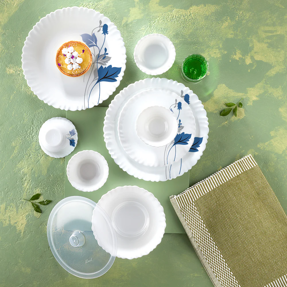 Larah Ageria Dinner Set - Image 7