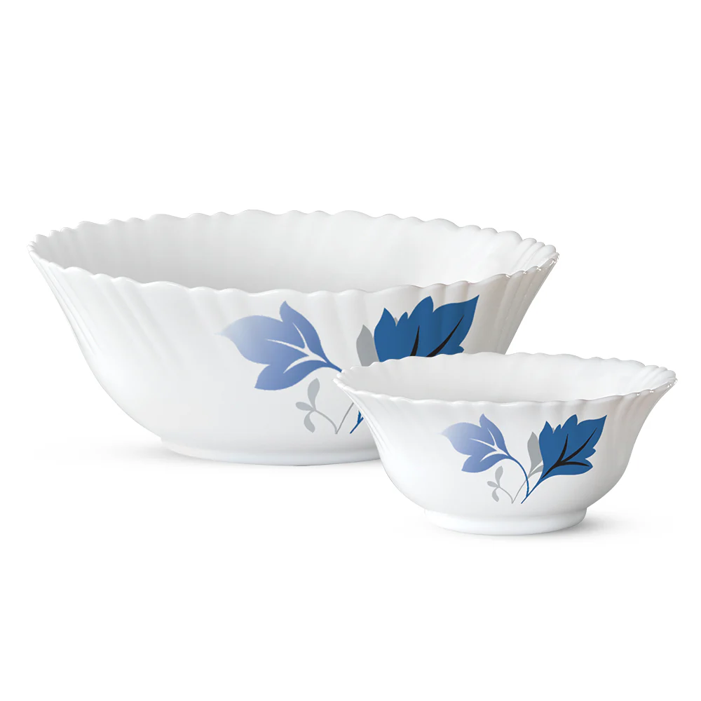 Larah Ageria Pudding Set, 5 pc - Image 3