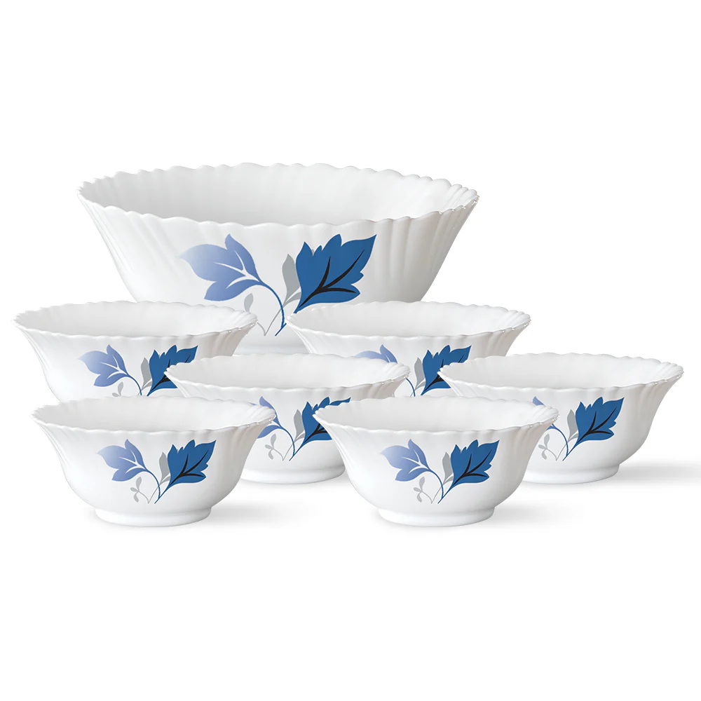 Larah Ageria Pudding Set - Image 2