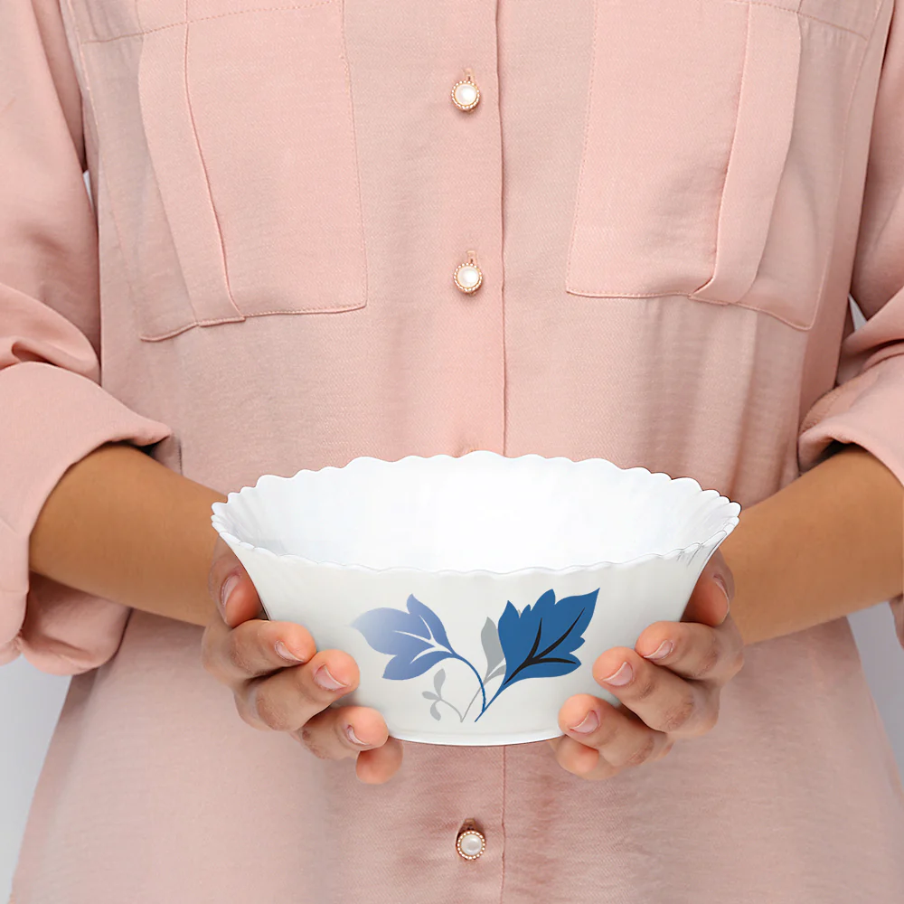 Larah Ageria Pudding Set - Image 5