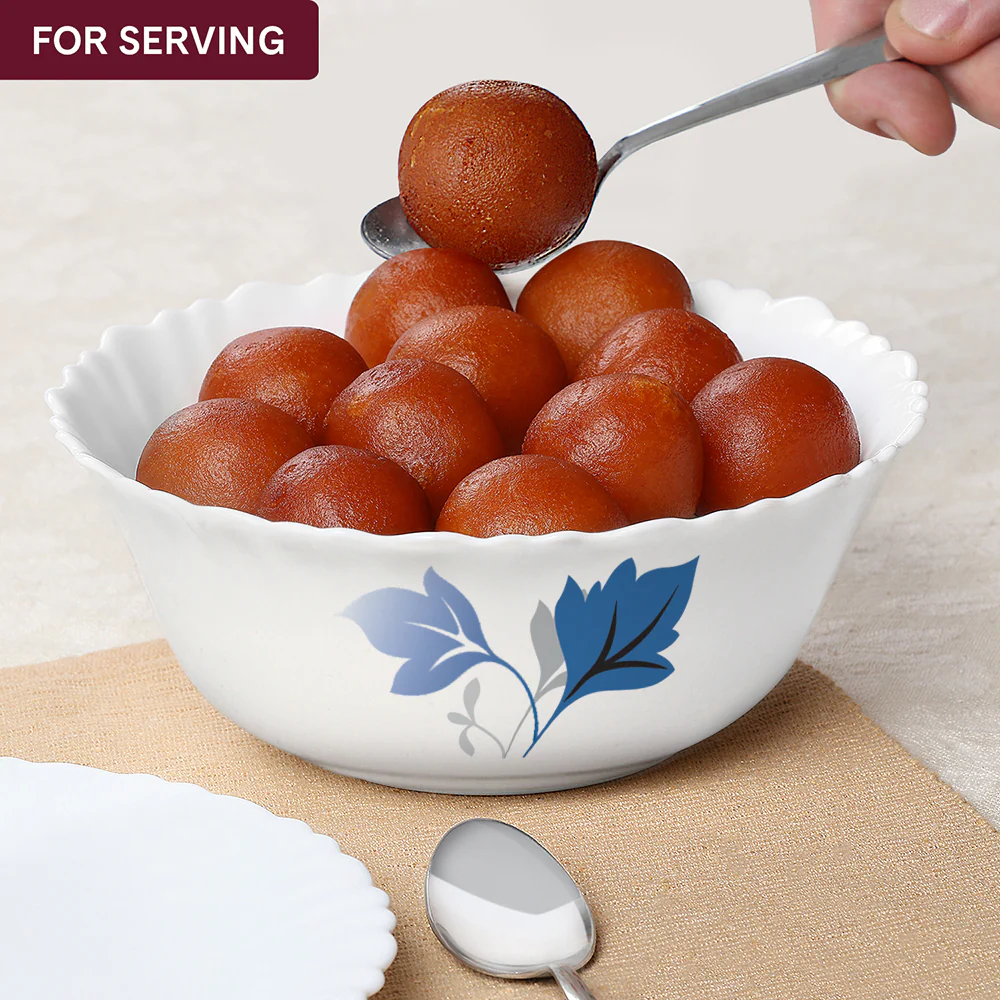 Larah Ageria Pudding Set - Image 6