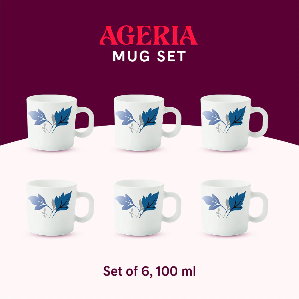 Larah Ageria Mug Set - Image 10