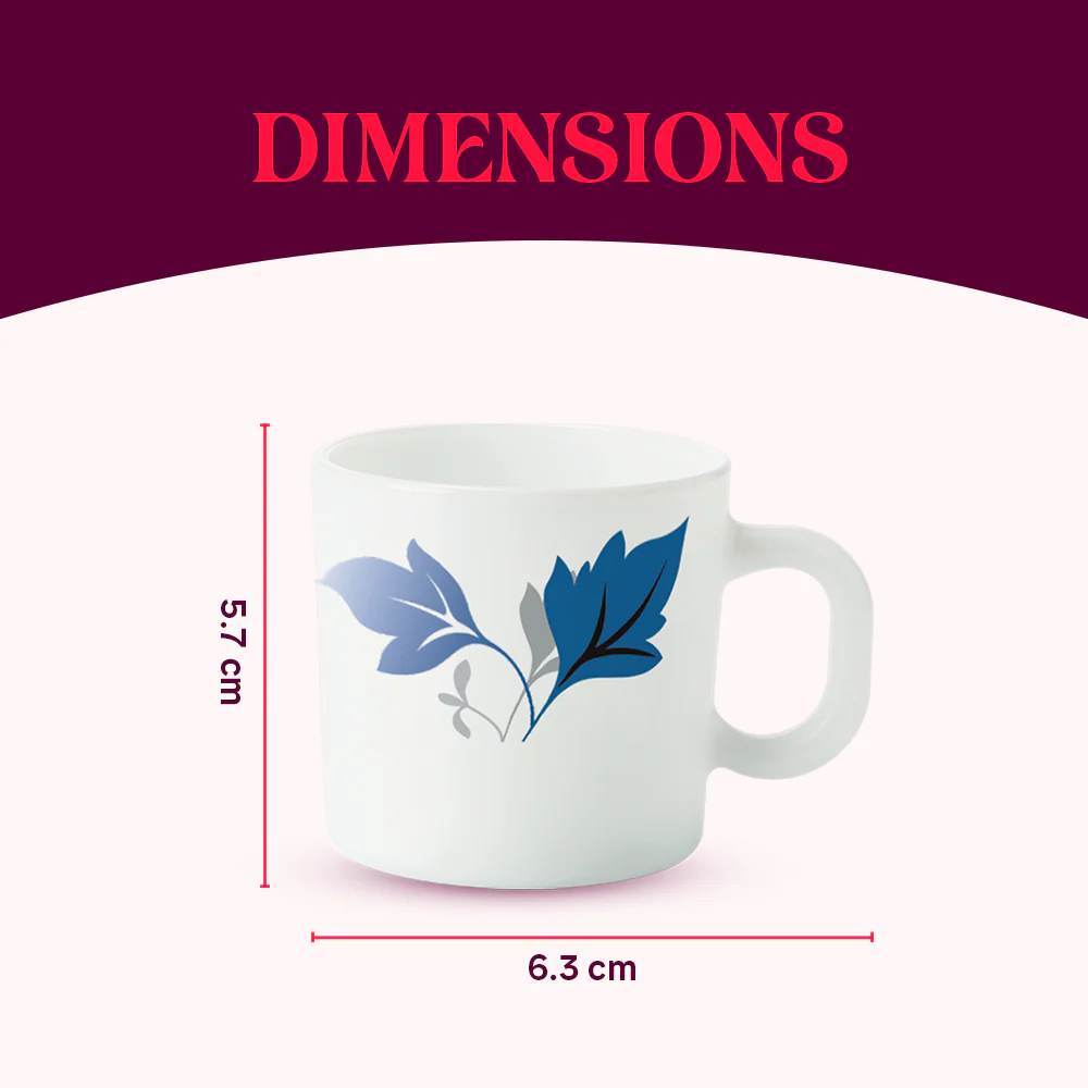 Larah Ageria Mug Set - Image 4