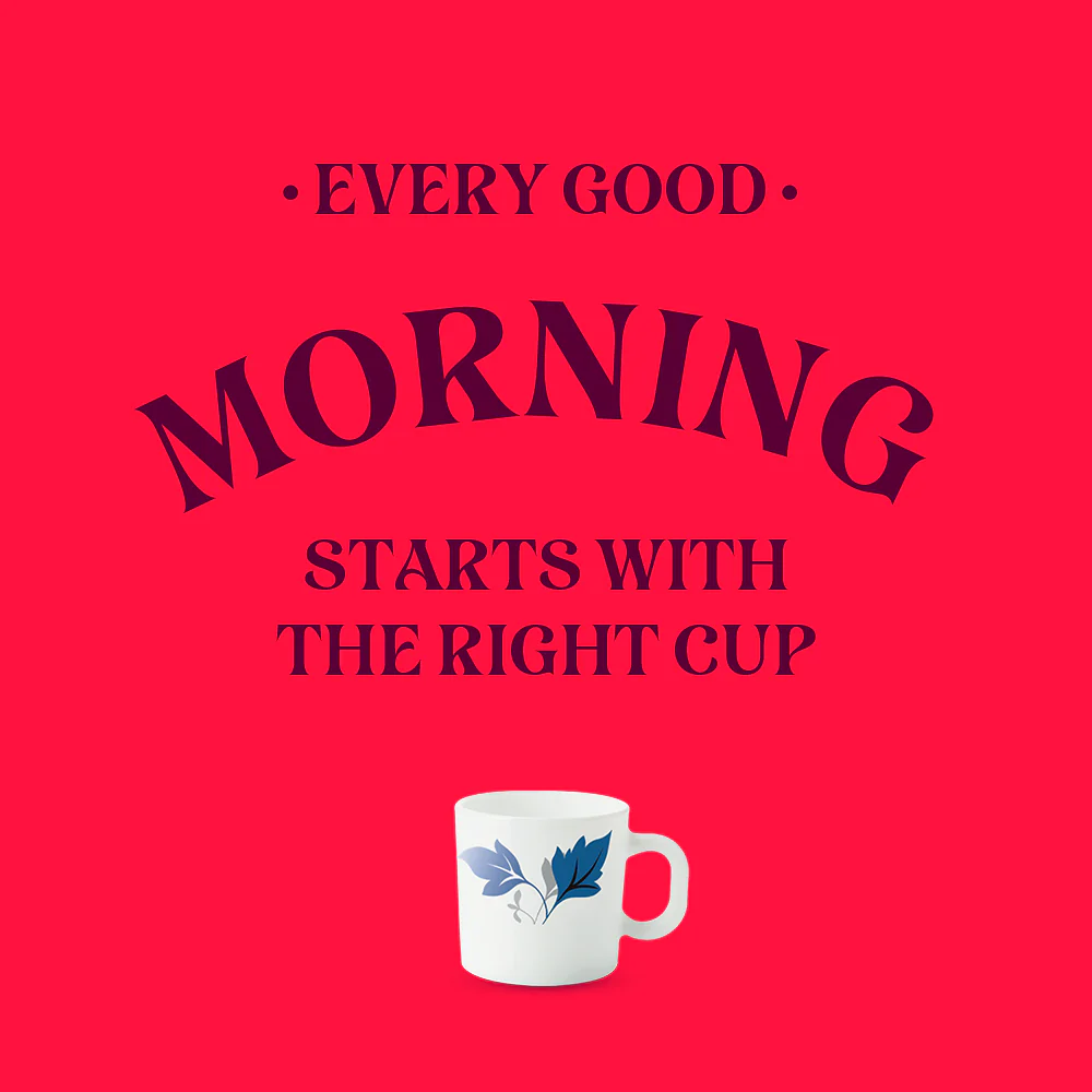 Larah Ageria Mug Set - Image 5