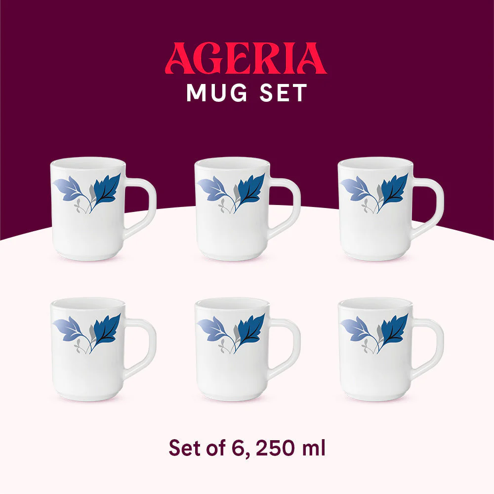 Larah Ageria Mug Set - Image 16