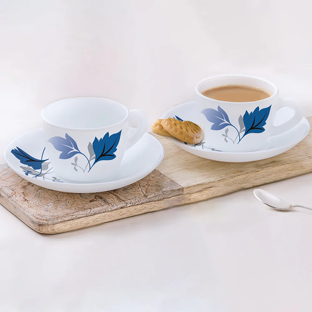 Larah Ageria Tea Set - Image 4