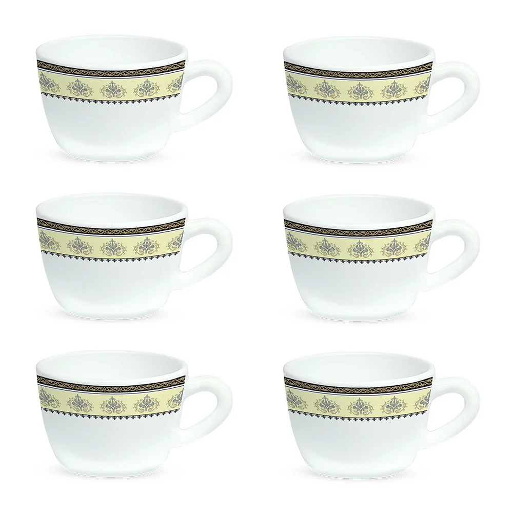 Larah Amer Cup Set