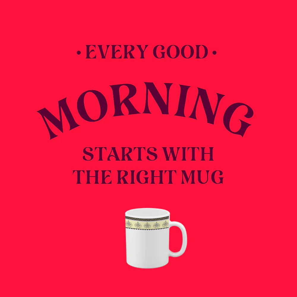 Larah Amer Mug - Image 3