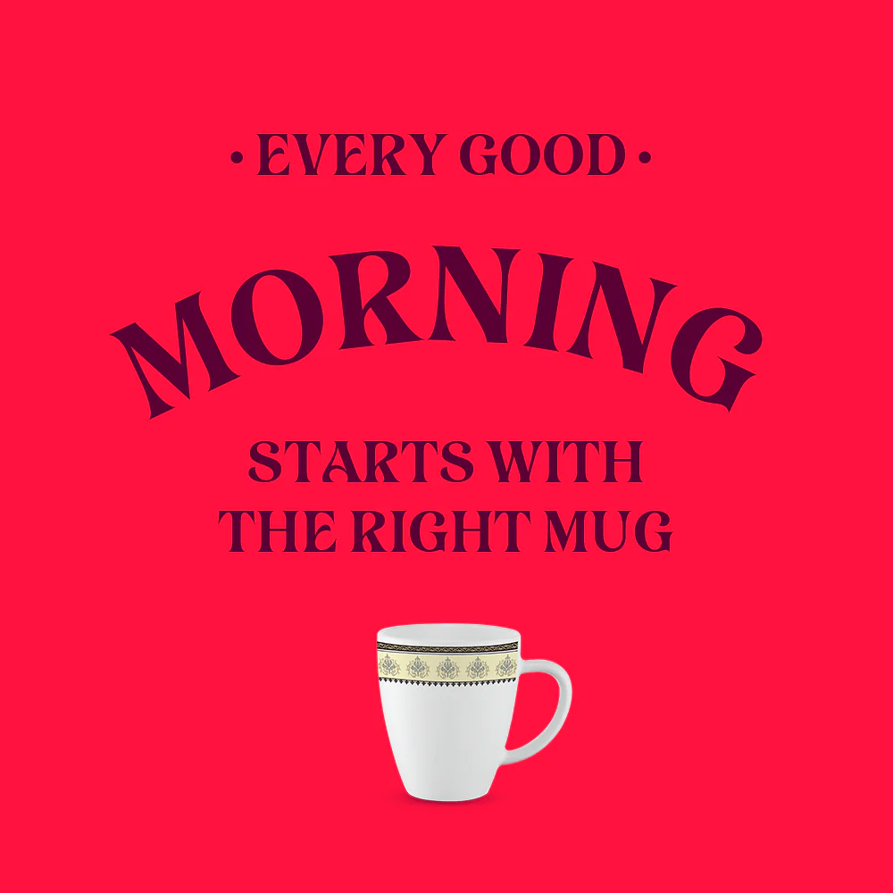 Larah Amer Mug - Image 3