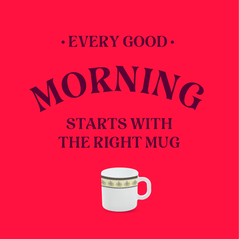 Larah Amer Mug Set - Image 3