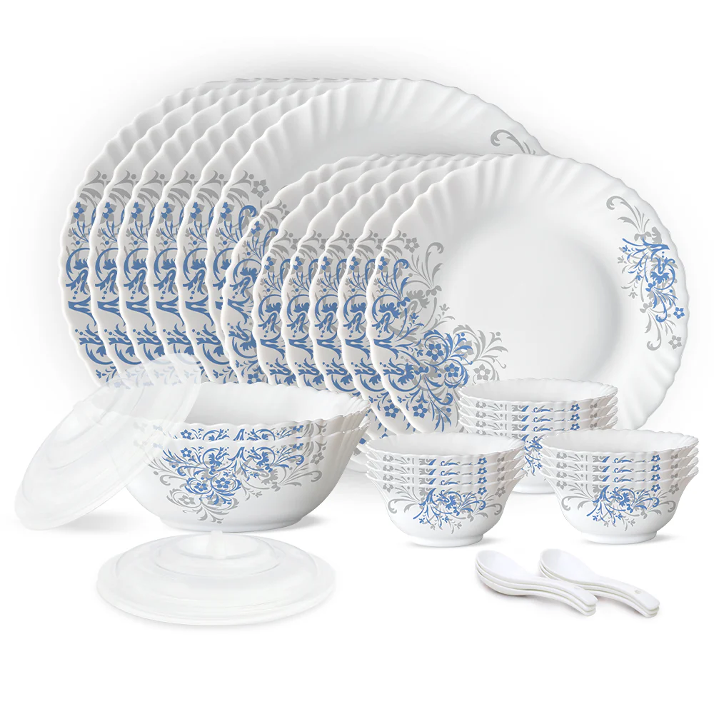 Larah Arche 34 pc Dinner Set