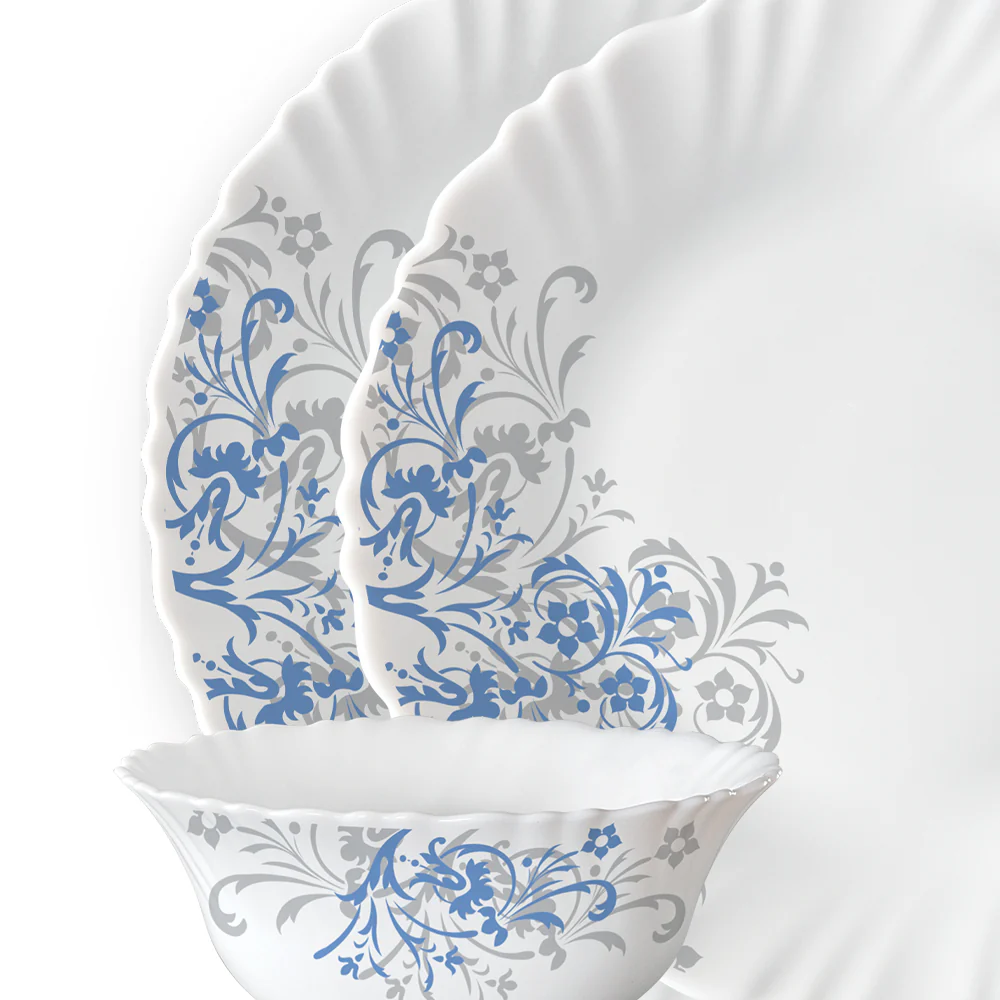 Larah Arche 34 pc Dinner Set - Image 3