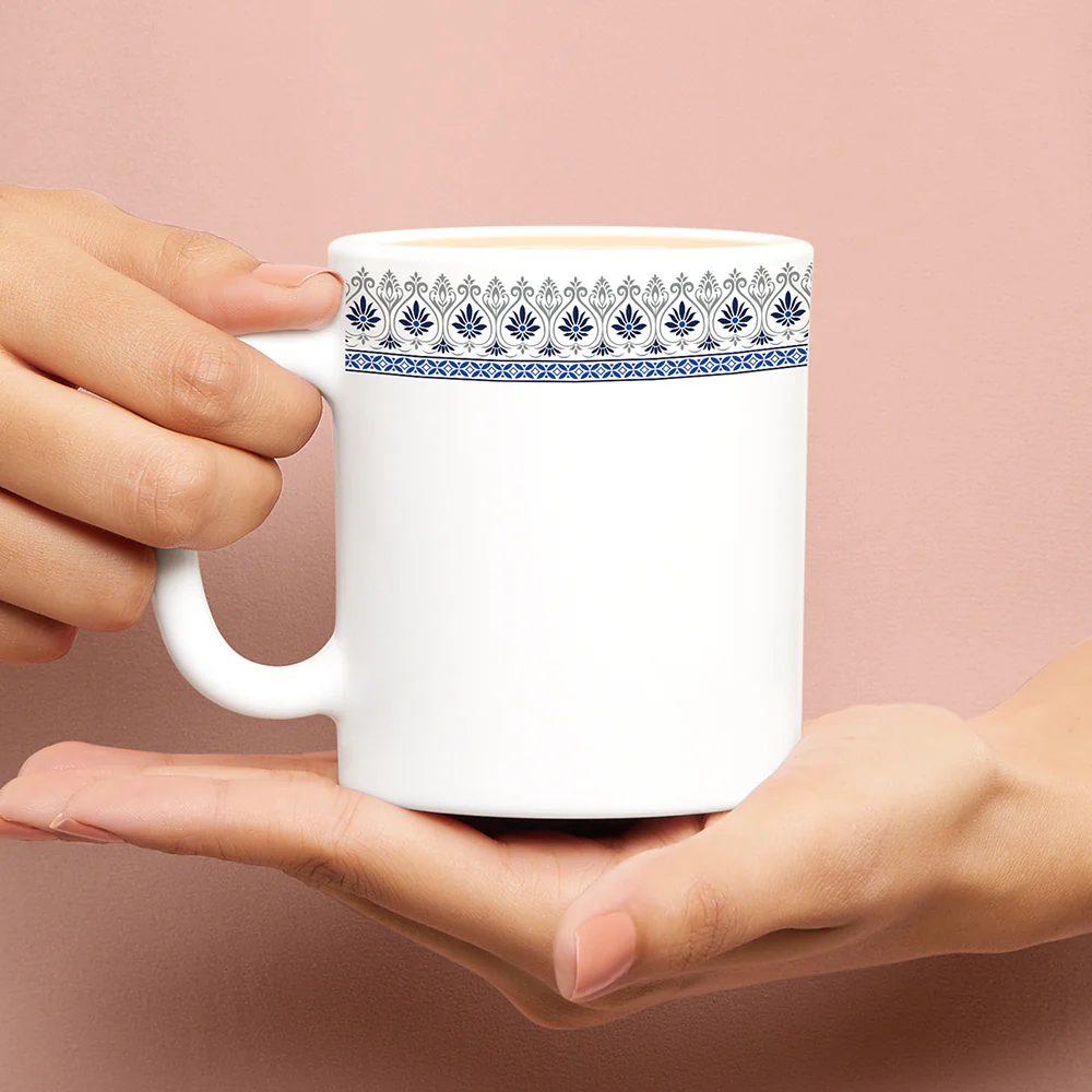 Larah Assorted Mug - Image 2