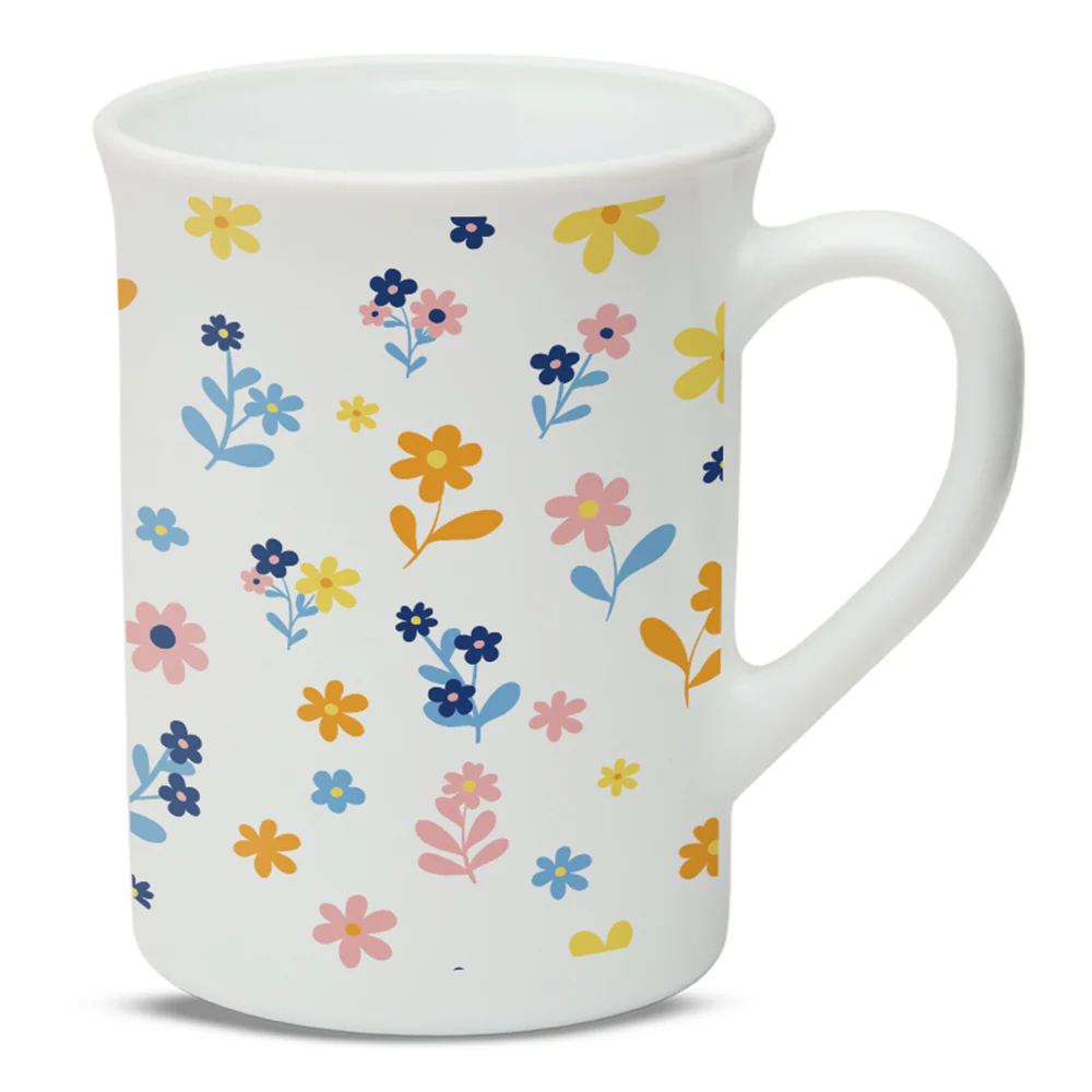 Larah Assorted Mug - Image 2