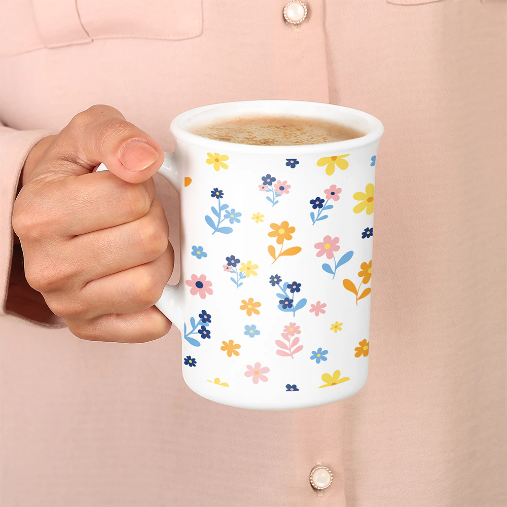 Larah Assorted Mug - Image 3