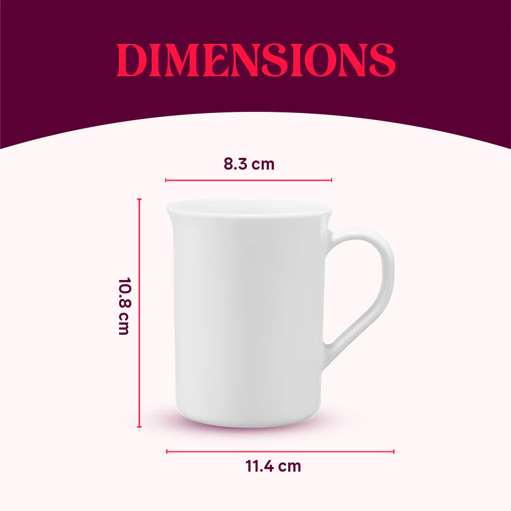 Larah Assorted Mug - Image 4