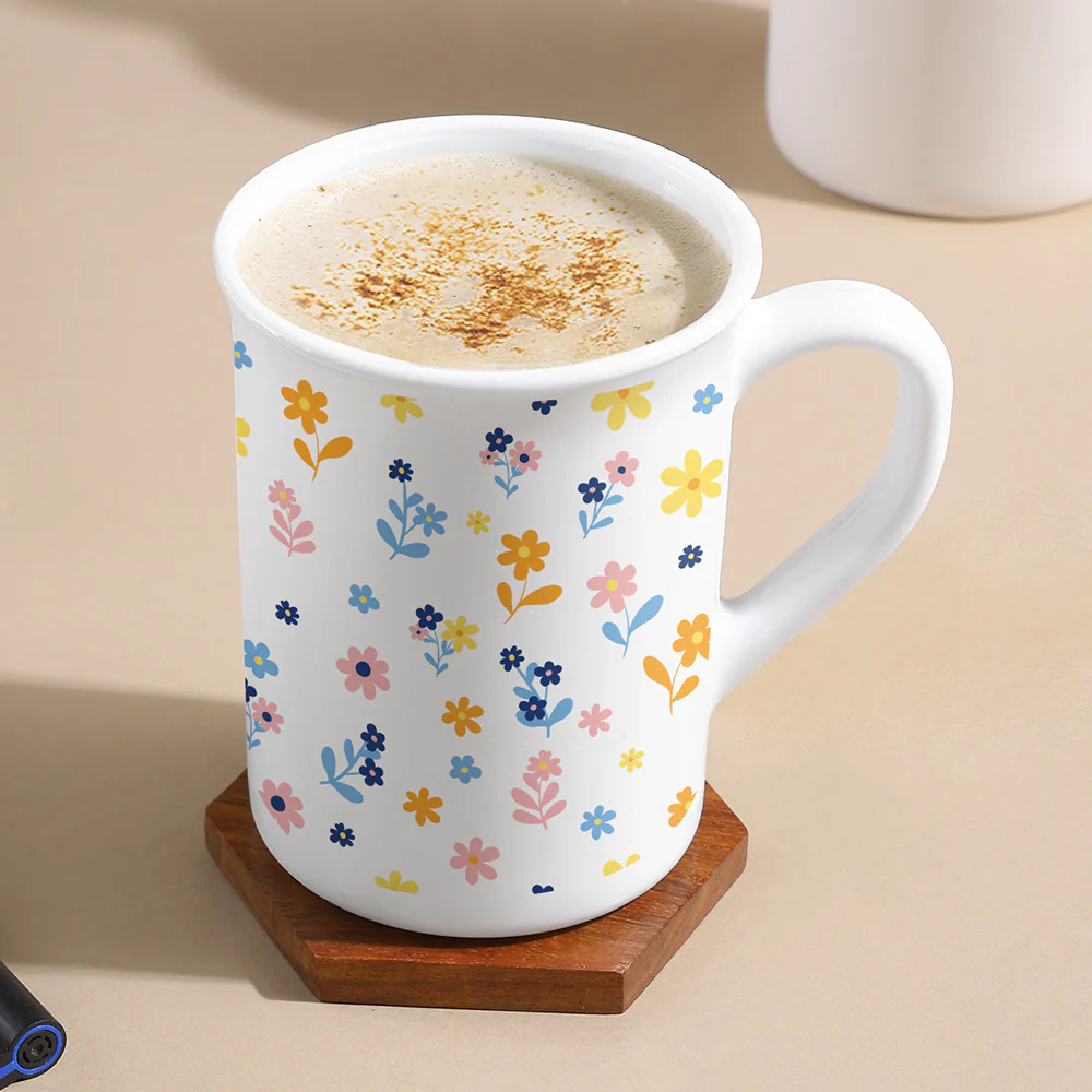 Larah Assorted Mug - Image 5