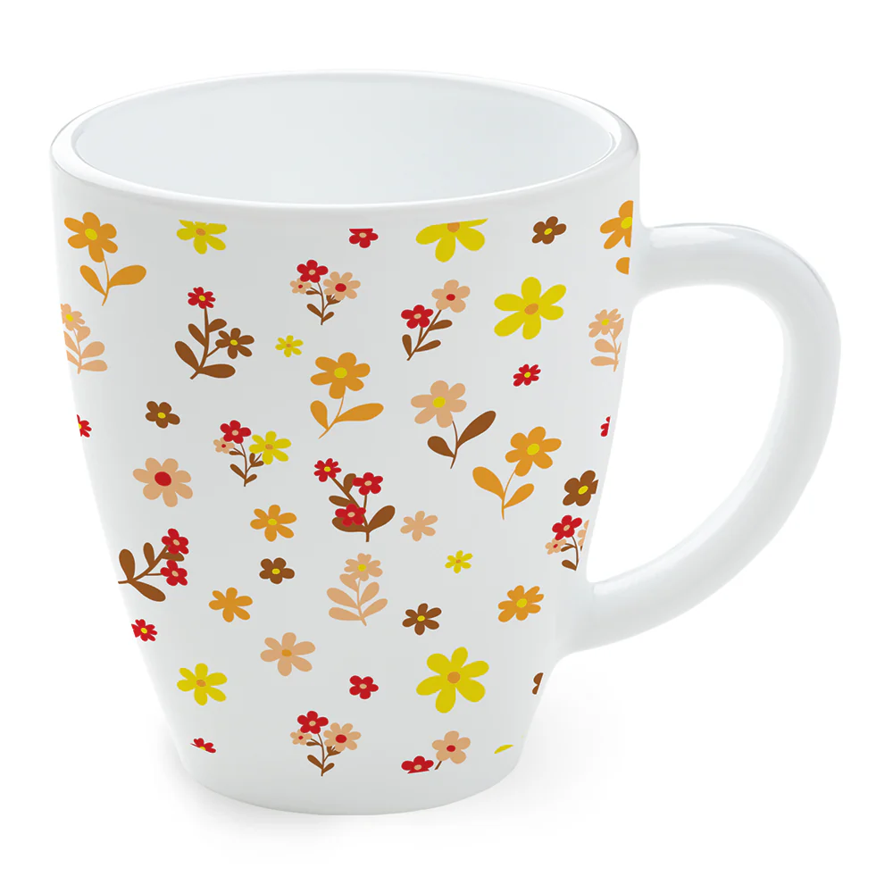 Larah Assorted Mug - Image 2