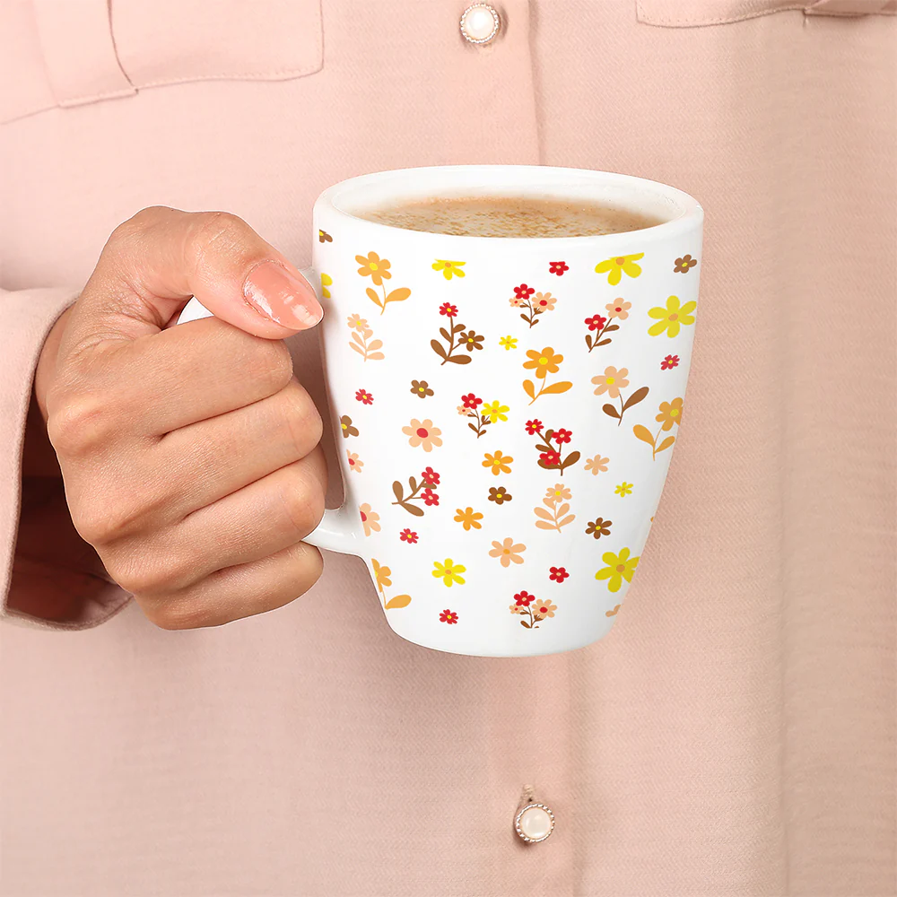 Larah Assorted Mug - Image 3
