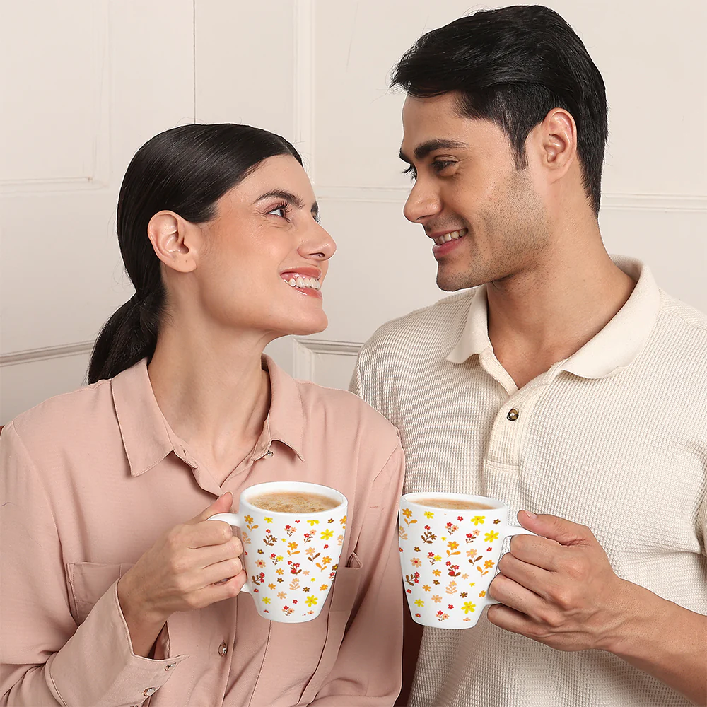 Larah Assorted Mug - Image 6