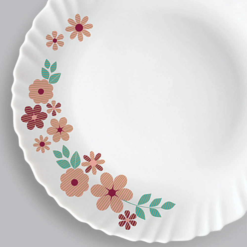 Larah Ayana Dinner Set, 15 pc - Image 10