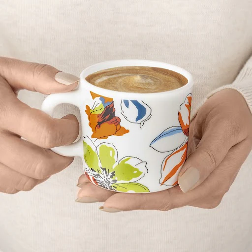Larah Bali Mug, 320ml - Image 3