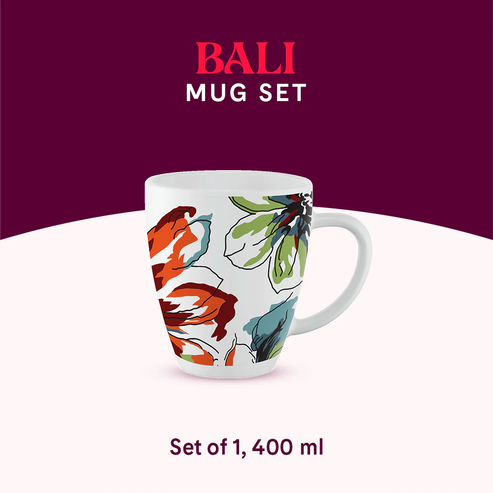 Larah Bali Mug - Image 10