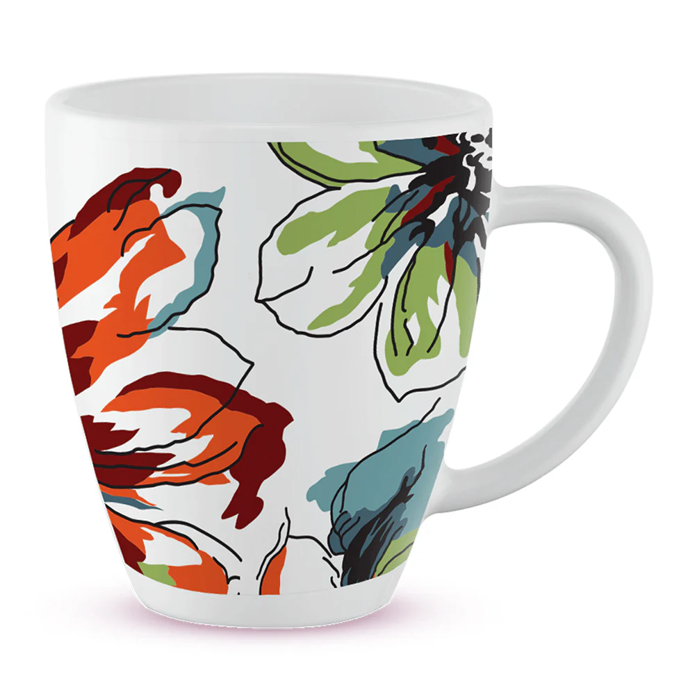 Larah Bali Mug - Image 2
