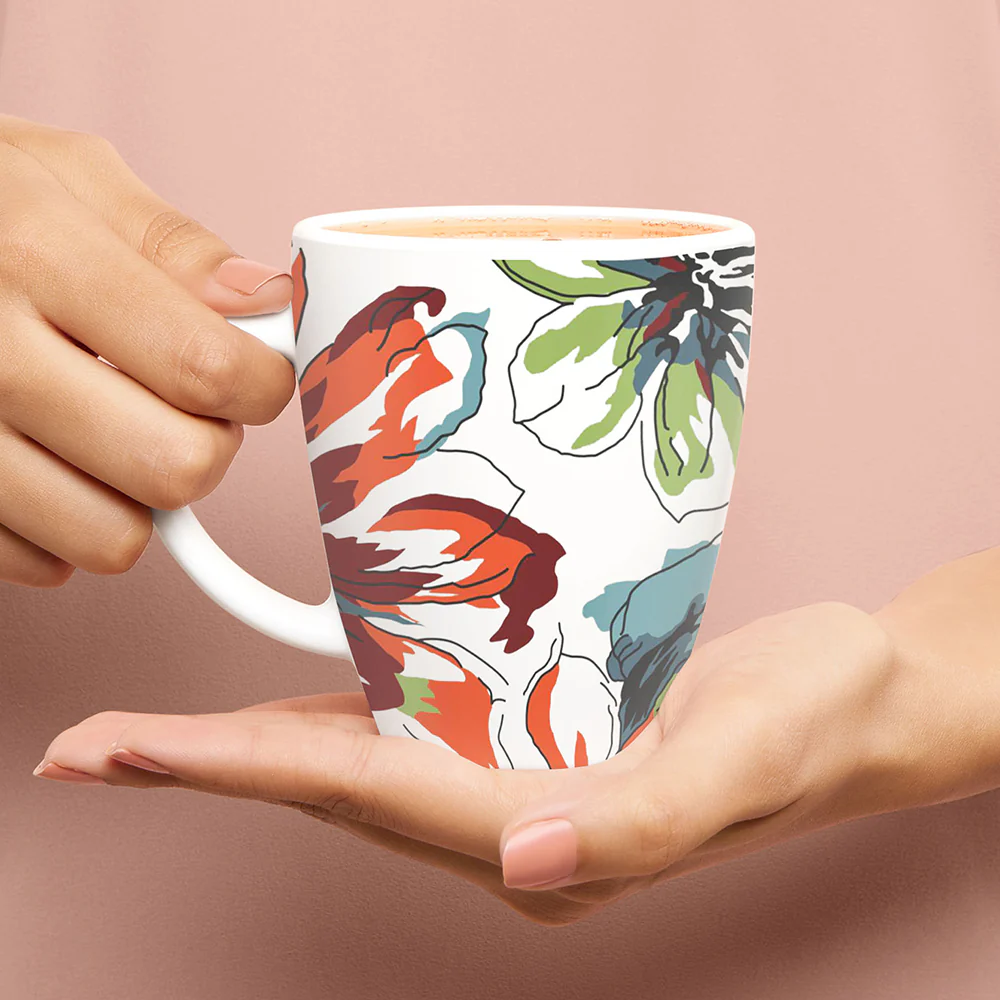 Larah Bali Mug - Image 3