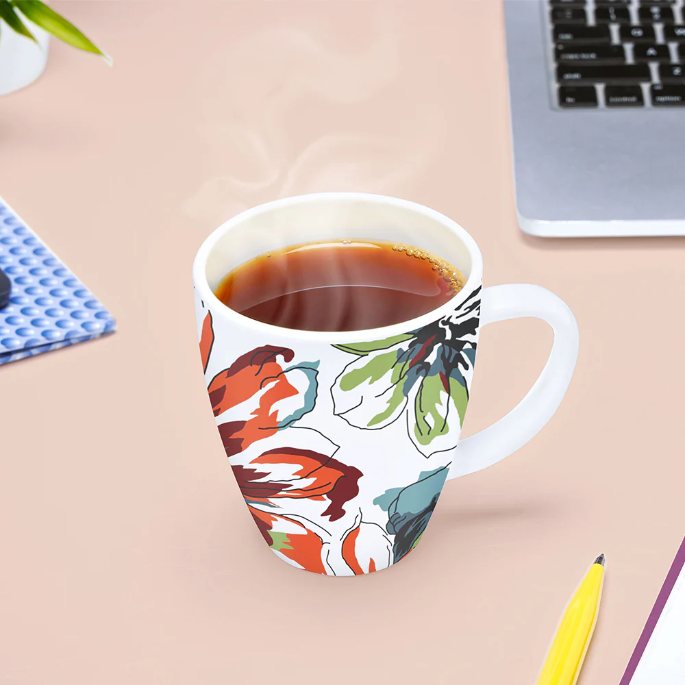 Larah Bali Mug - Image 7