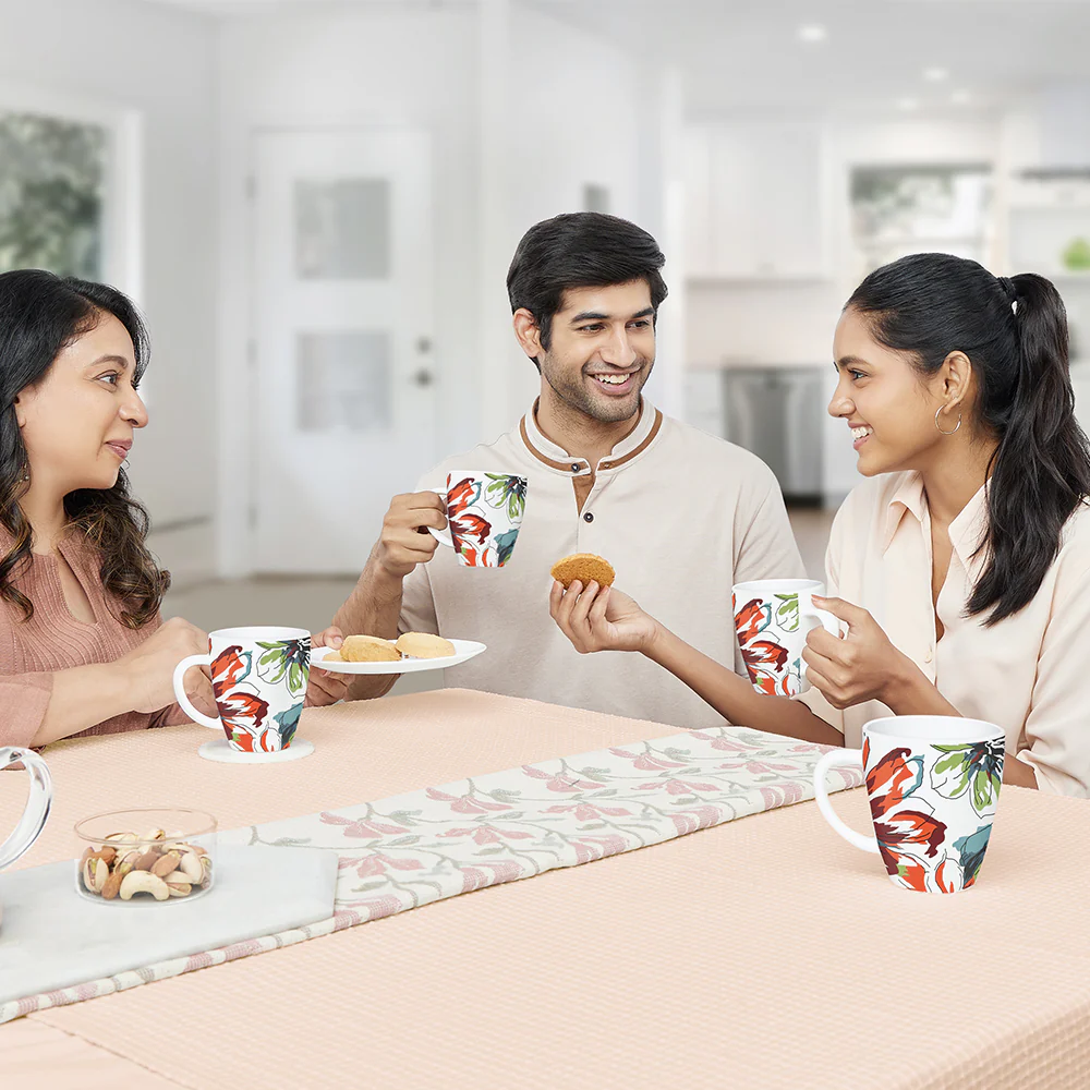 Larah Bali Mug - Image 9