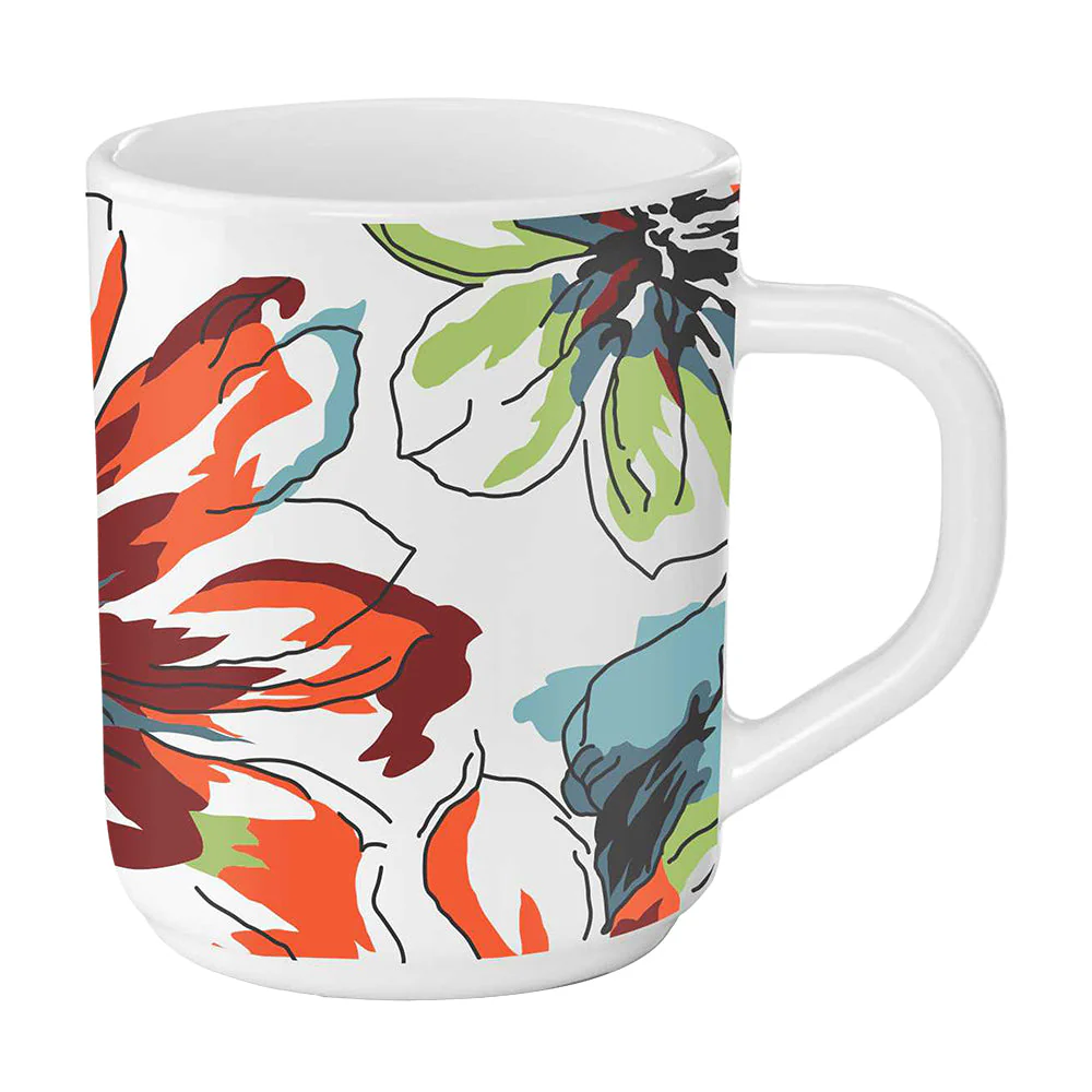 Larah Bali Mug Set - Image 4