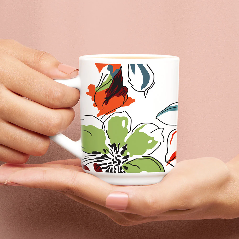 Larah Bali Mug Set - Image 5