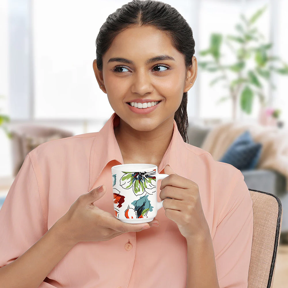 Larah Bali Mug Set - Image 9