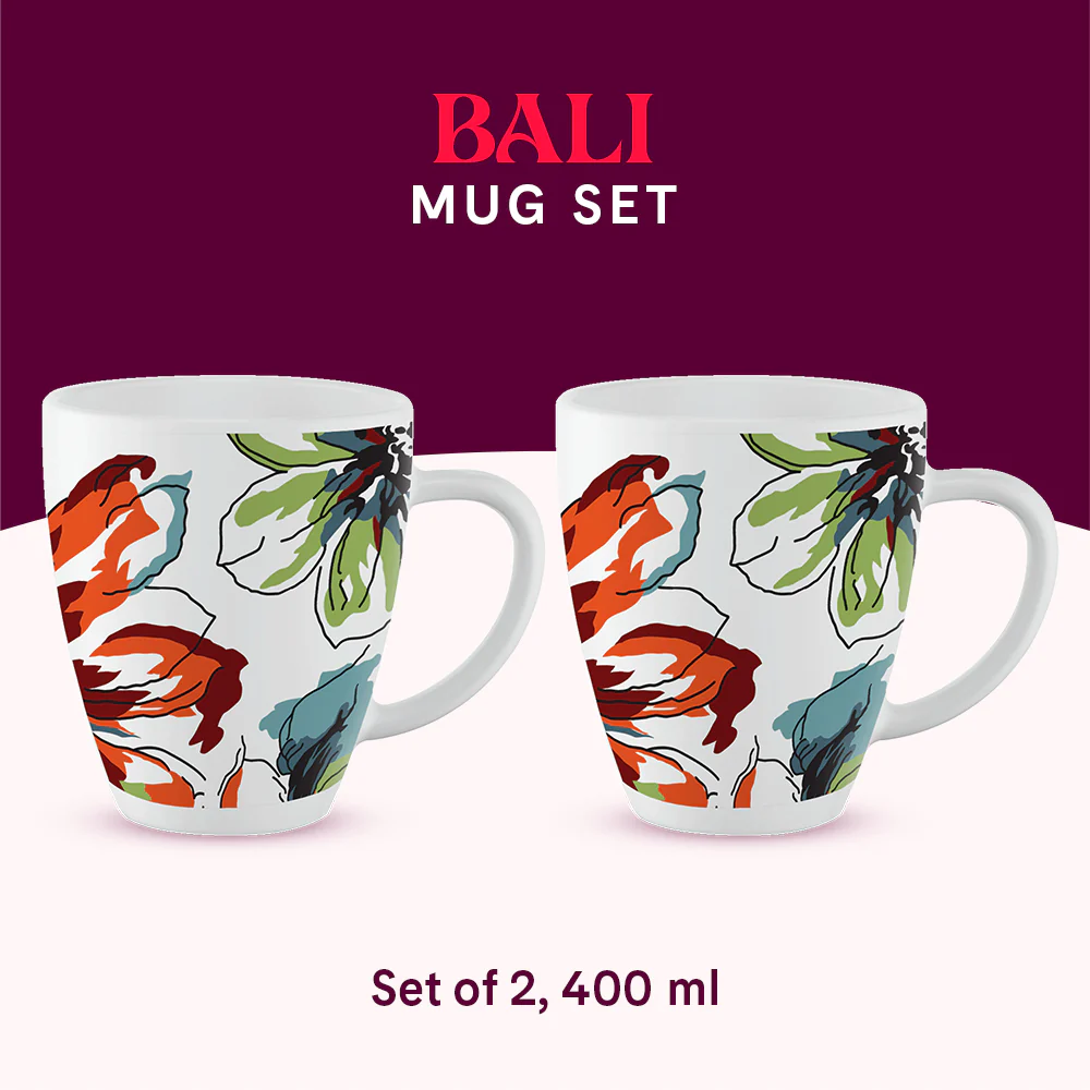 Larah Bali Mug Set - Image 10