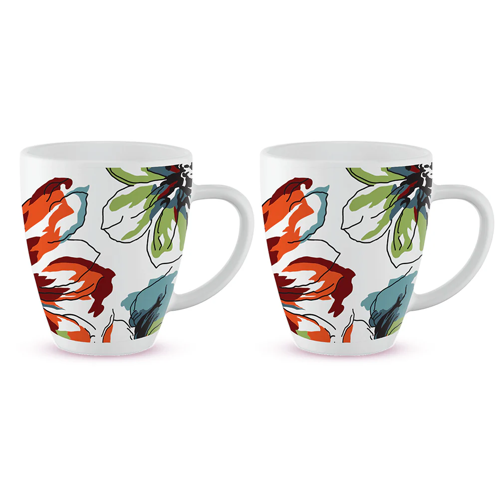 Larah Bali Mug Set - Image 2