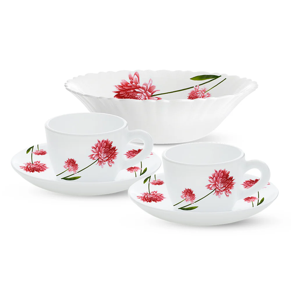 Larah Belle Tea Set - Image 2