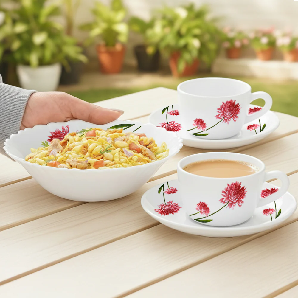 Larah Belle Tea Set - Image 3