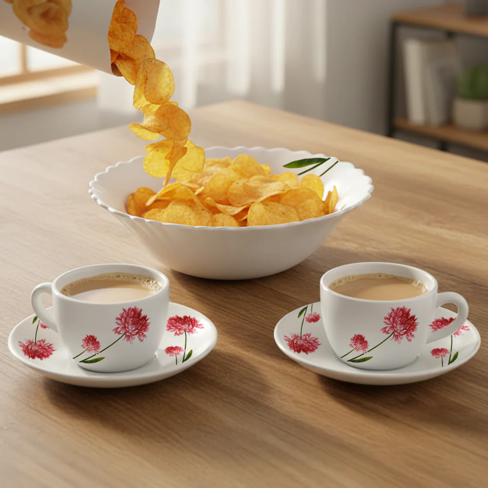 Larah Belle Tea Set - Image 5