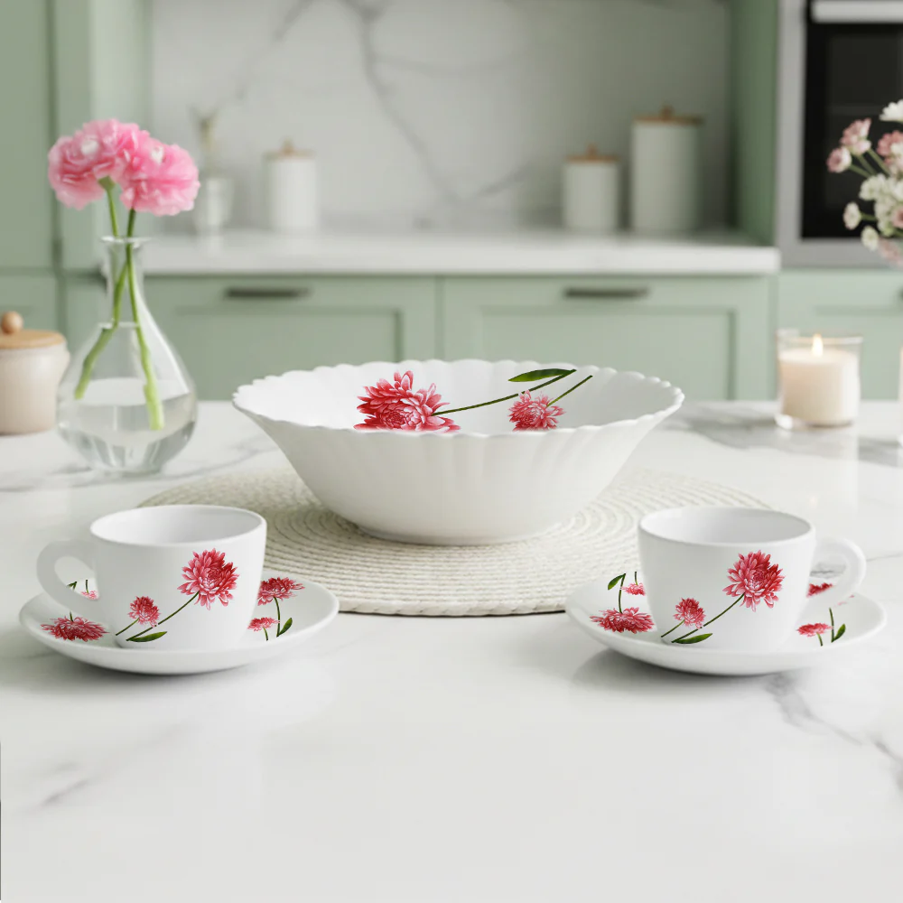 Larah Belle Tea Set - Image 6