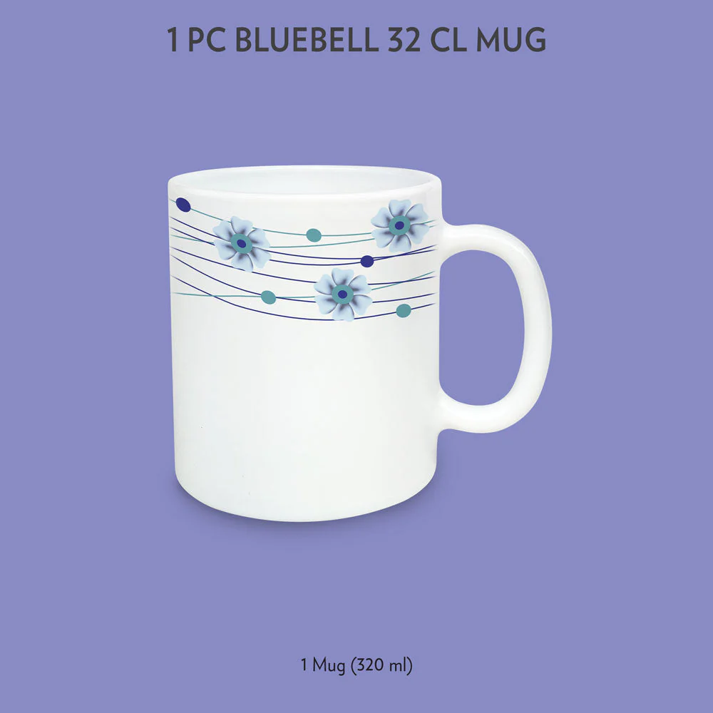 Larah Bluebell Mug - Image 2
