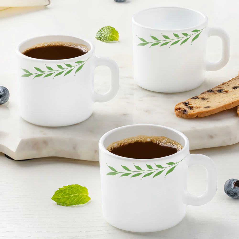 Larah Botanica Mug Set - Image 11