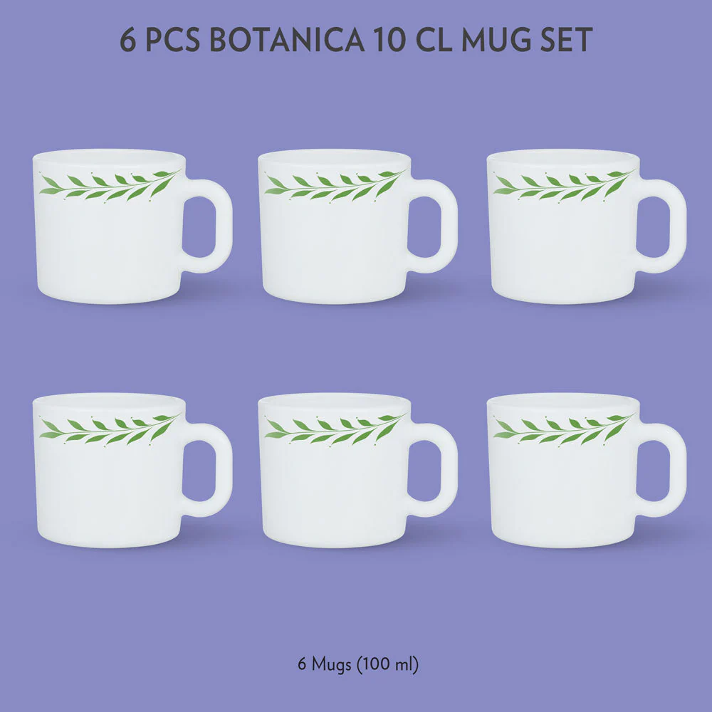 Larah Botanica Mug Set - Image 13