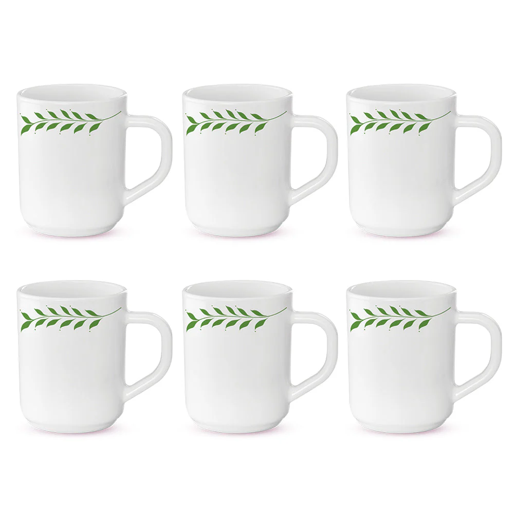 Larah Botanica Mug Set - Image 14