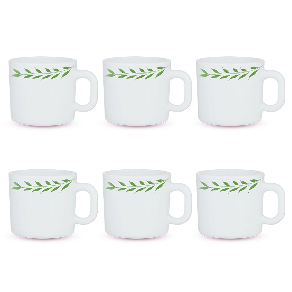 Larah Botanica Mug Set - Image 3