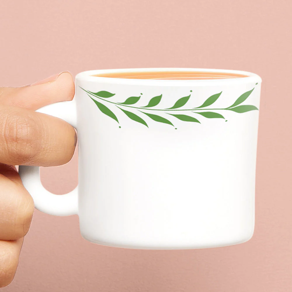 Larah Botanica Mug Set - Image 4