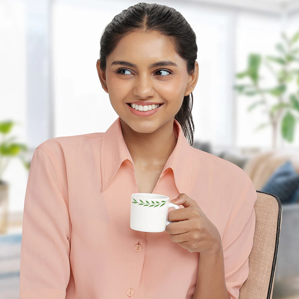 Larah Botanica Mug Set - Image 5