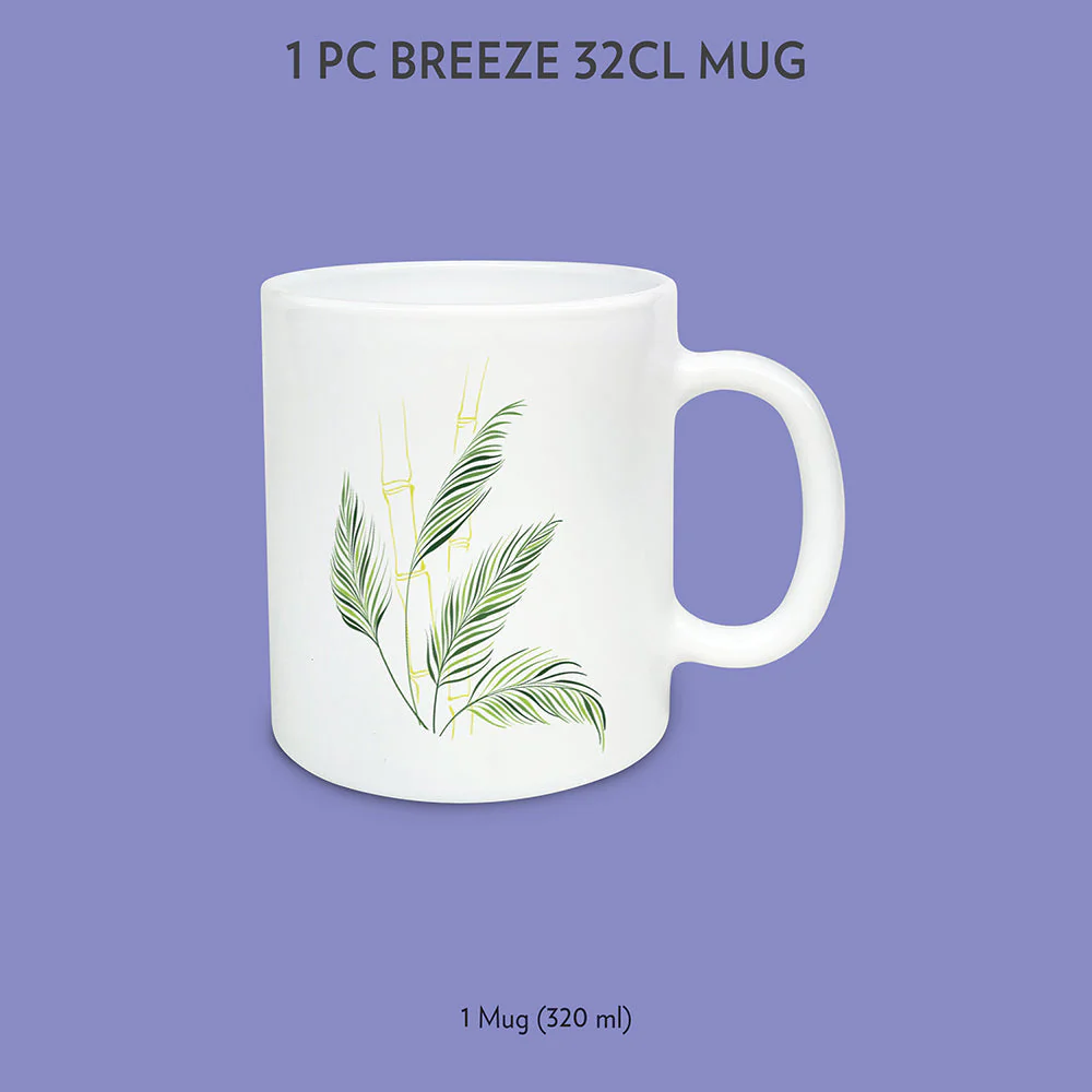 Larah Breeze Mug, 320ml - Image 2